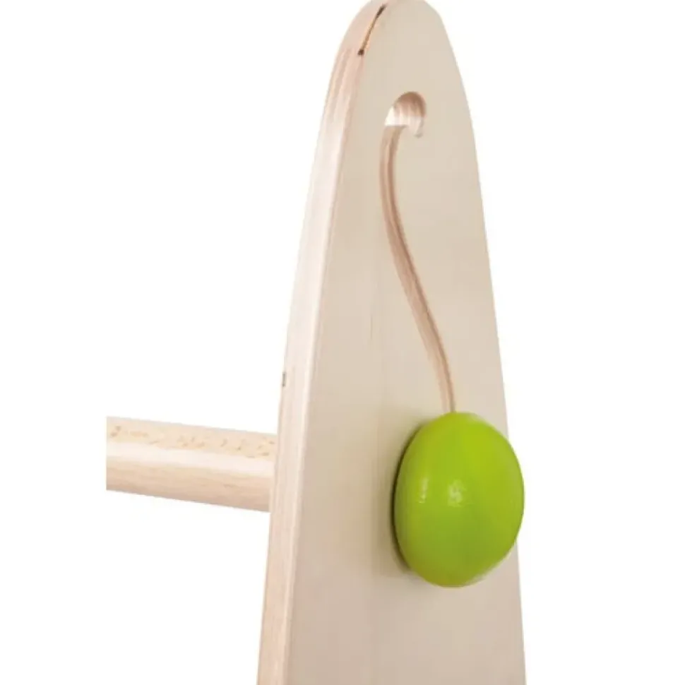 Speeltrainer Kleurenpret