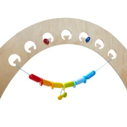 Speeltrainer Stipjes