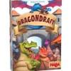 Spel  Dragondraft (Nederlands)