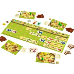 Spel  Dragondraft (Nederlands)