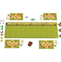 Spel  Dragondraft (Nederlands)