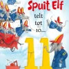Spuit Elf telt tot 10…