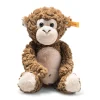Steiff Knuffel Aap Bodo 30 cm