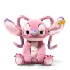 Steiff Knuffel Disney Originals Angel Roze 23 cm