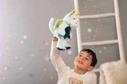 Steiff Knuffel Draak Samu Dragon 28cm