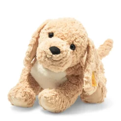 Steiff Knuffel Goldendoodle Berno Beige 36 cm