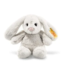 Steiff Knuffel Haas Hoppie 18 cm
