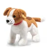 Steiff Knuffel Hond Snuffy Dog 27cm