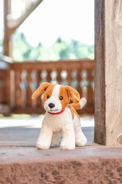 Steiff Knuffel Hond Snuffy Dog 27cm