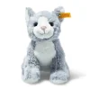Steiff Knuffel Kat Cassie Cat 26cm