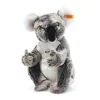 Steiff Knuffel Koala Beer Yuku 29 cm
