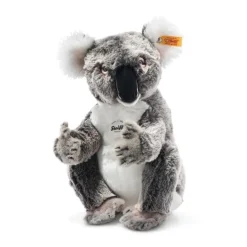 Steiff Knuffel Koala Beer Yuku 29 cm