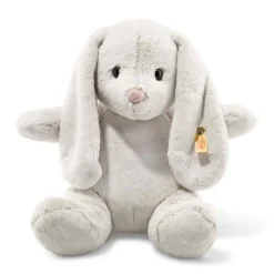 Steiff Knuffel Konijn Hoppie Rabbit 38cm