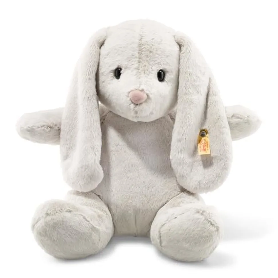 Steiff Knuffel Konijn Hoppie Rabbit 38cm