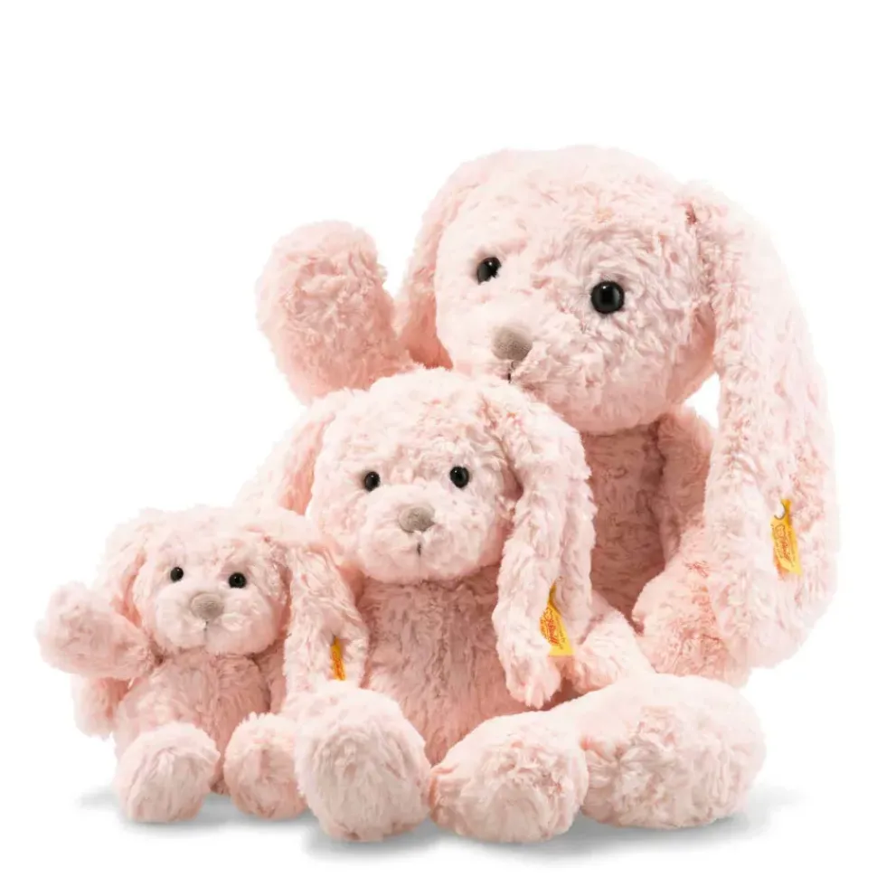 Steiff Knuffel Konijn Soft Cuddly Friends Tilda 30cm