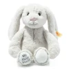 Steiff Knuffel Konijn Soft Cuddly Friends My First Steiff Hoppie