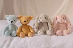 Steiff Knuffel Konijn Soft Cuddly Friends My First Steiff Hoppie