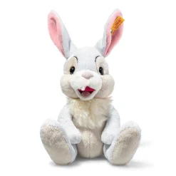 Steiff Knuffel Konijn Stampertje Disney 21cm