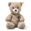 Steiff Knuffel met Licht Caspar Teddybeer 28cm