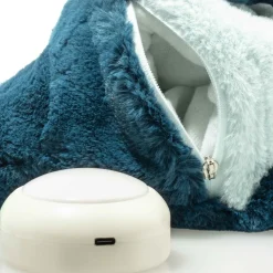 Steiff Knuffel met Licht Spott Stegosaurus 28cm