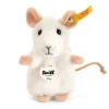 Steiff Knuffel Muis Pilla