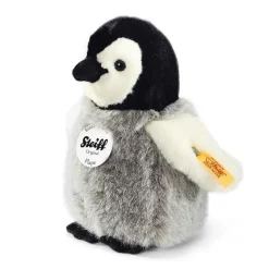 Steiff Knuffel Pinguin Flaps