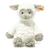 Steiff Knuffel Schaap Cuddly Friends Lita Lam