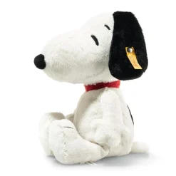 Steiff Knuffel Snoopy