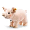 Steiff Knuffel Varken Piggy Pig