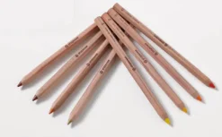 Stockmar Kleurpotlood Zeshoekig