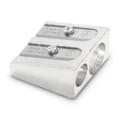 Stockmar Puntenslijper Dubbel Metaal