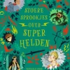 Stoere sprookjes over superhelden