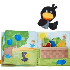 Stoffen boek Boomgaard