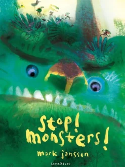 Stop! Monsters!
