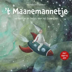 t Maanemannetje