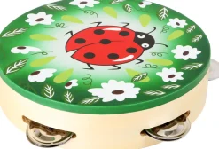 Tamboerijn Lieveheersbeestje