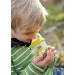 Terra Kids - Bekerloep