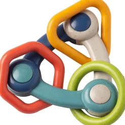 TOLO Bio Baby Rammelaar Driehoek