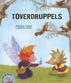 Toverdruppels