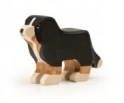 Trauffer Berner Sennenhond Staand Middel