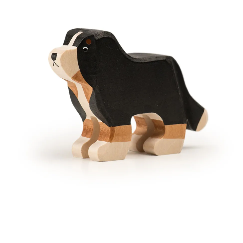 Trauffer Berner Sennenhond Groot