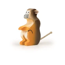 Trauffer Doodshoofdaap Groot