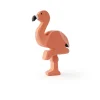 Trauffer Flamingo Staand Een Been