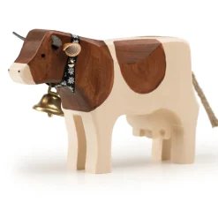 Trauffer Koe 2 Roodbont Red Holstein