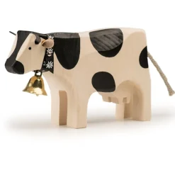 Trauffer Koe 3 Staand Freiburger