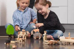 Trauffer Schaap Staand Klein