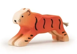 Trauffer Tijger Groot