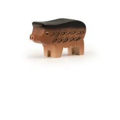 Trauffer Wolvarken Groot