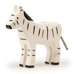 Trauffer Zebra Groot