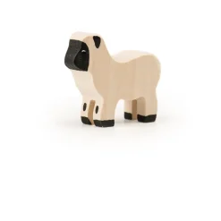 Trauffer Zwartneusschaap Klein